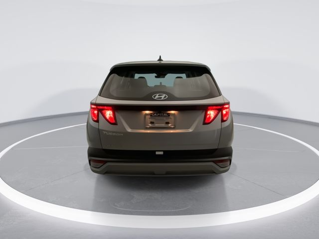 2026 Hyundai Tucson SE - Photo 3