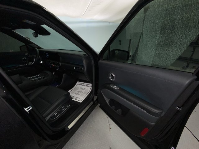 2026 Hyundai Palisade Calligraphy - Photo 26