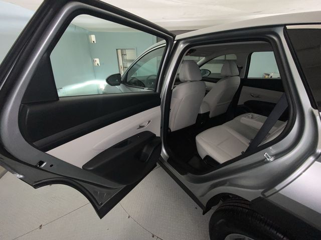 2026 Hyundai Tucson SE - Photo 22