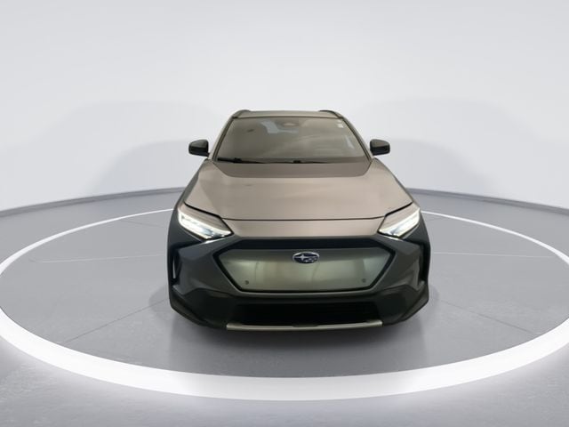 2025 Subaru Solterra Premium - Photo 7