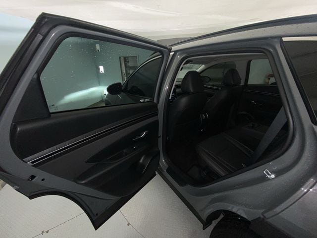 2024 Hyundai Tucson SEL - Photo 22