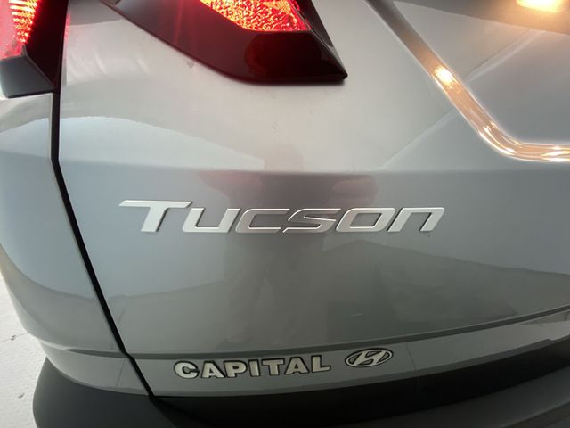 2026 Hyundai Tucson SE - Photo 26