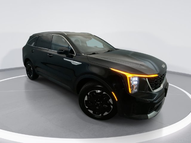 2024 Kia Sorento