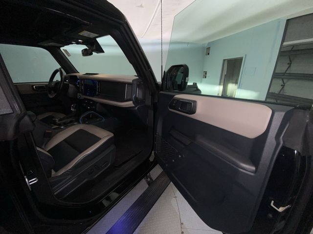 2024 Ford Bronco 4-Door Wildtrak - Photo 24