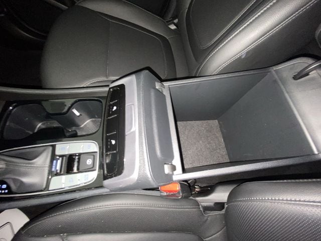 2024 Hyundai Tucson SEL - Photo 20