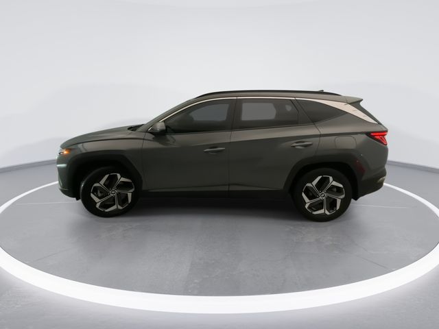 2024 Hyundai Tucson SEL - Photo 9