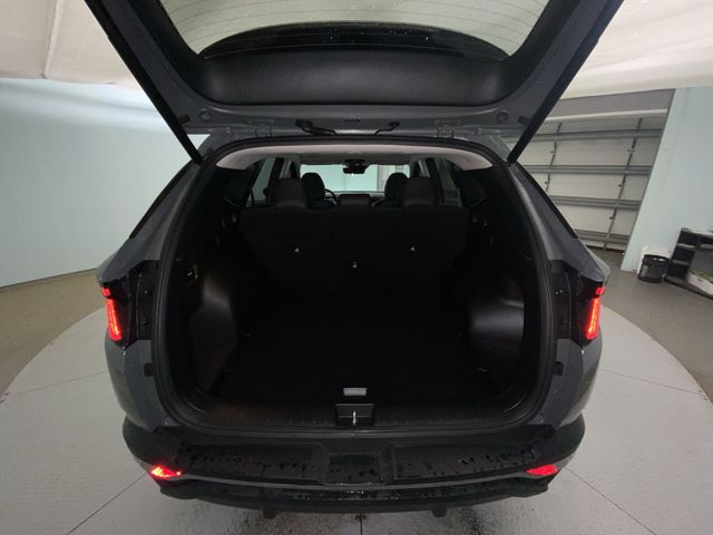 2024 Hyundai Tucson SEL - Photo 23