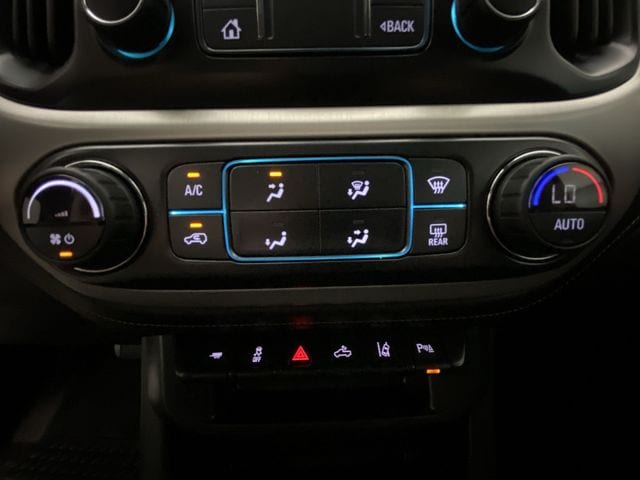 2021 GMC Canyon Elevation - Photo 19