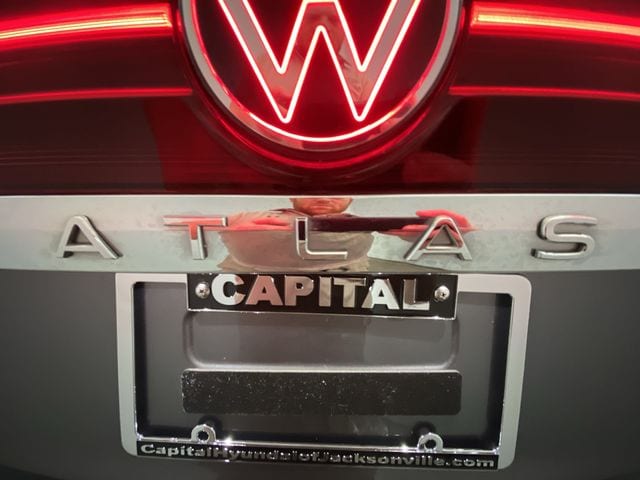 2024 Volkswagen Atlas SE w/Tech - Photo 24