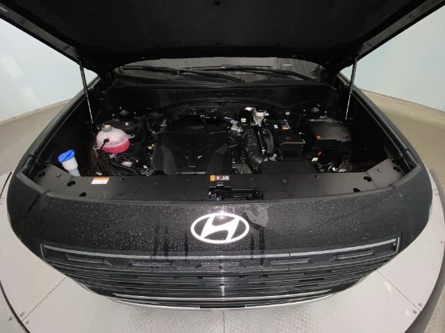 2026 Hyundai Palisade Calligraphy - Photo 27