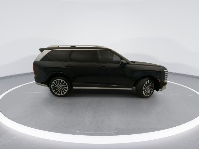 2026 Hyundai Palisade Calligraphy - Photo 7