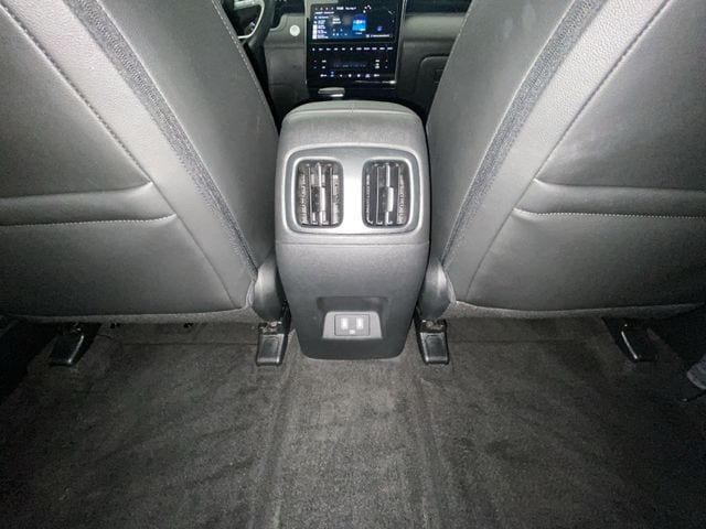 2024 Hyundai Tucson SEL - Photo 28