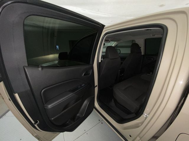2021 GMC Canyon Elevation - Photo 22