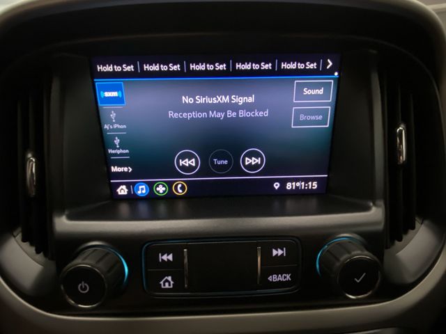 2021 GMC Canyon Elevation - Photo 16
