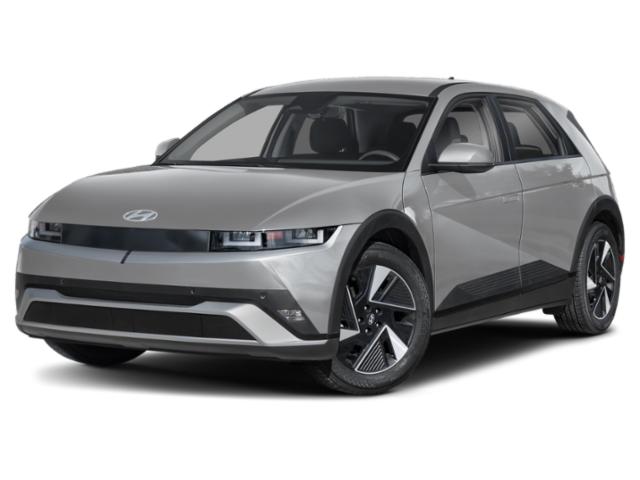 New 2027 Hyundai IONIQ 5 SE SUV