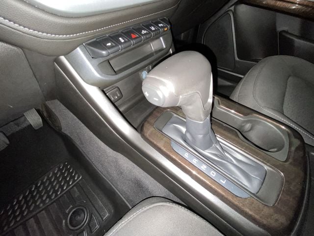2021 GMC Canyon Elevation - Photo 20