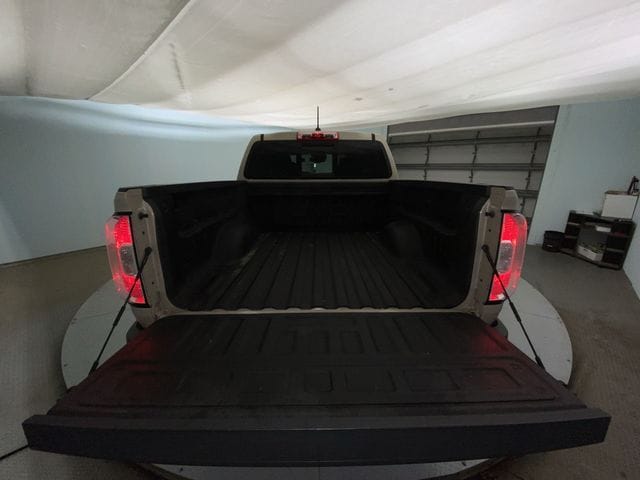 2021 GMC Canyon Elevation - Photo 23