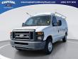 Used 2014 Ford E-150  Van Cargo Van