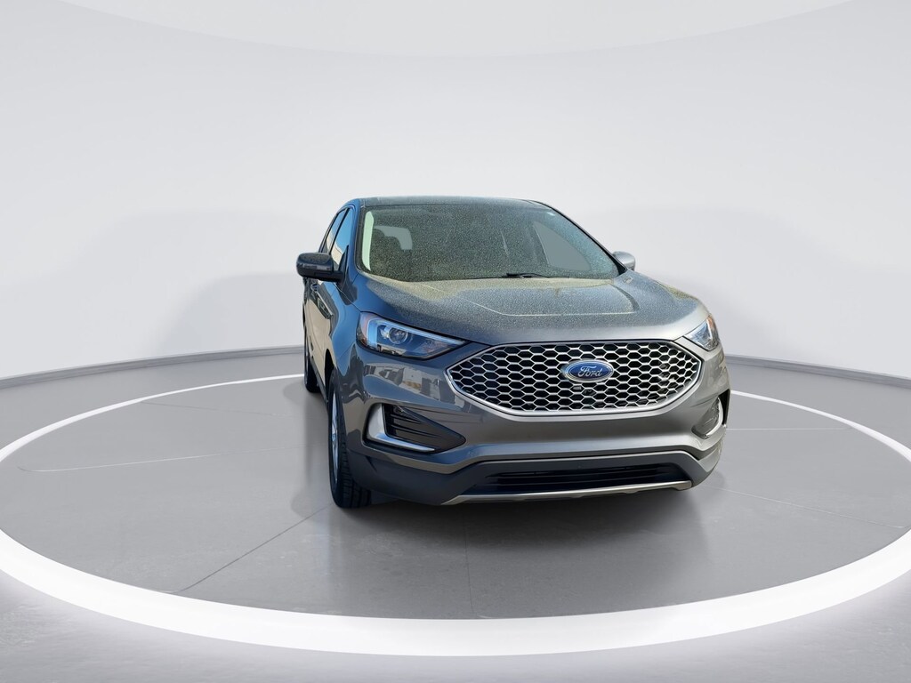 Used 2023 Ford Edge SUV