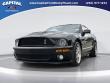 Used 2009 Ford Shelby GT500 Base Coupe