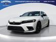 Used 2022 Honda Civic Sport Sedan