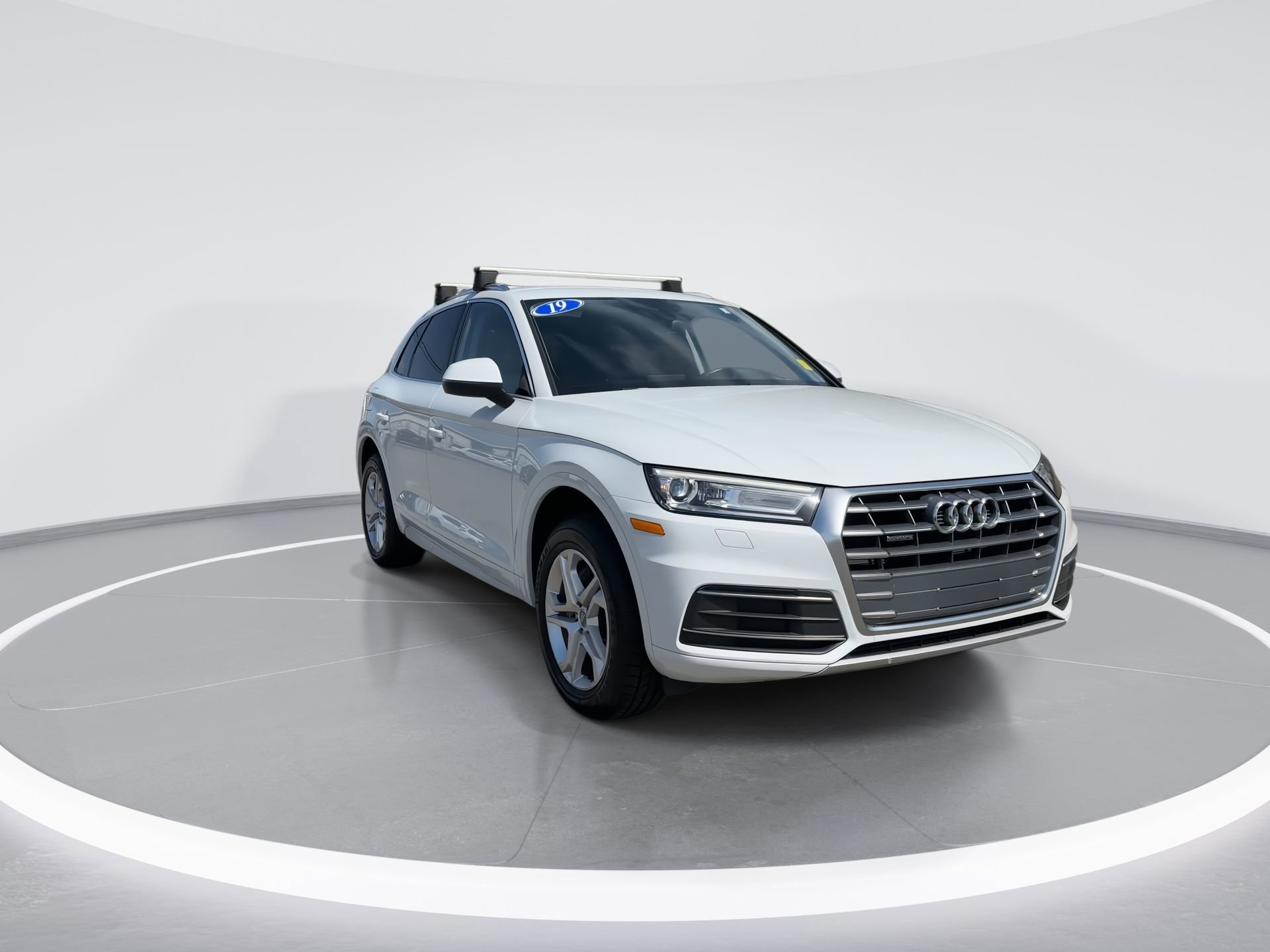 Used 2019 Audi Q5 2.0T Premium SUV
