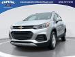 Used 2021 Chevrolet Trax LT SUV
