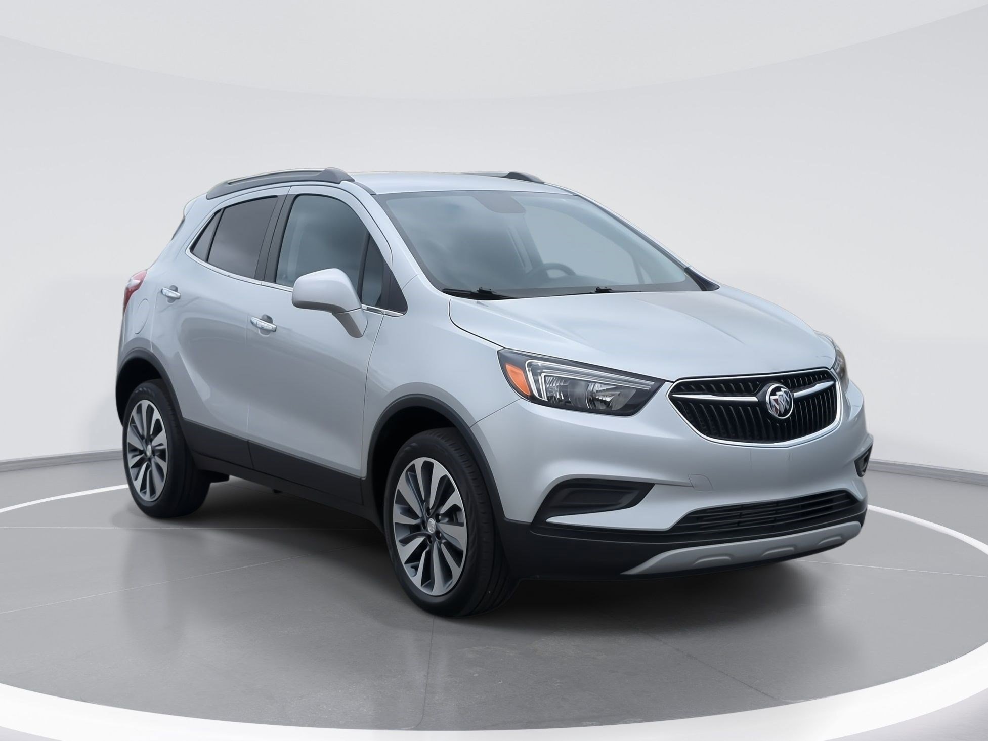  Buick Encore