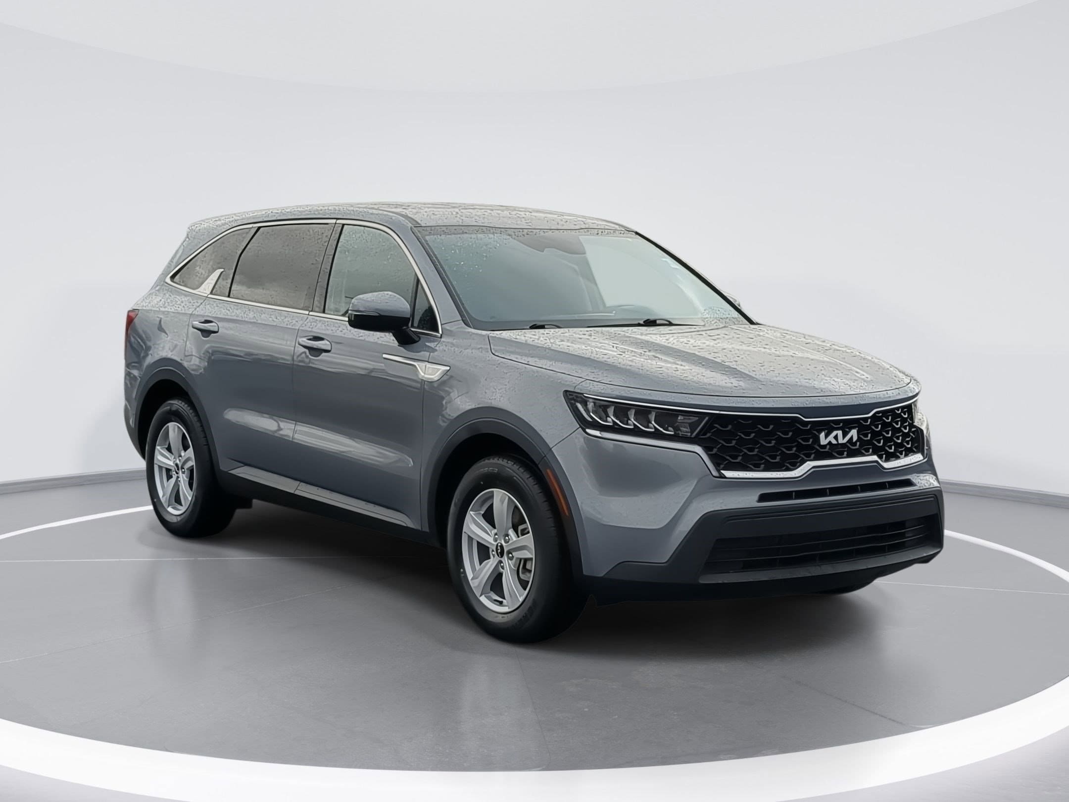 2022 Kia Sorento