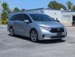 Used 2023 Honda Odyssey Touring Touring Auto