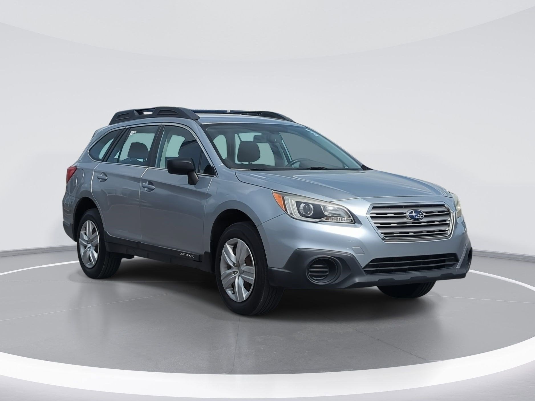 2015 Subaru Outback