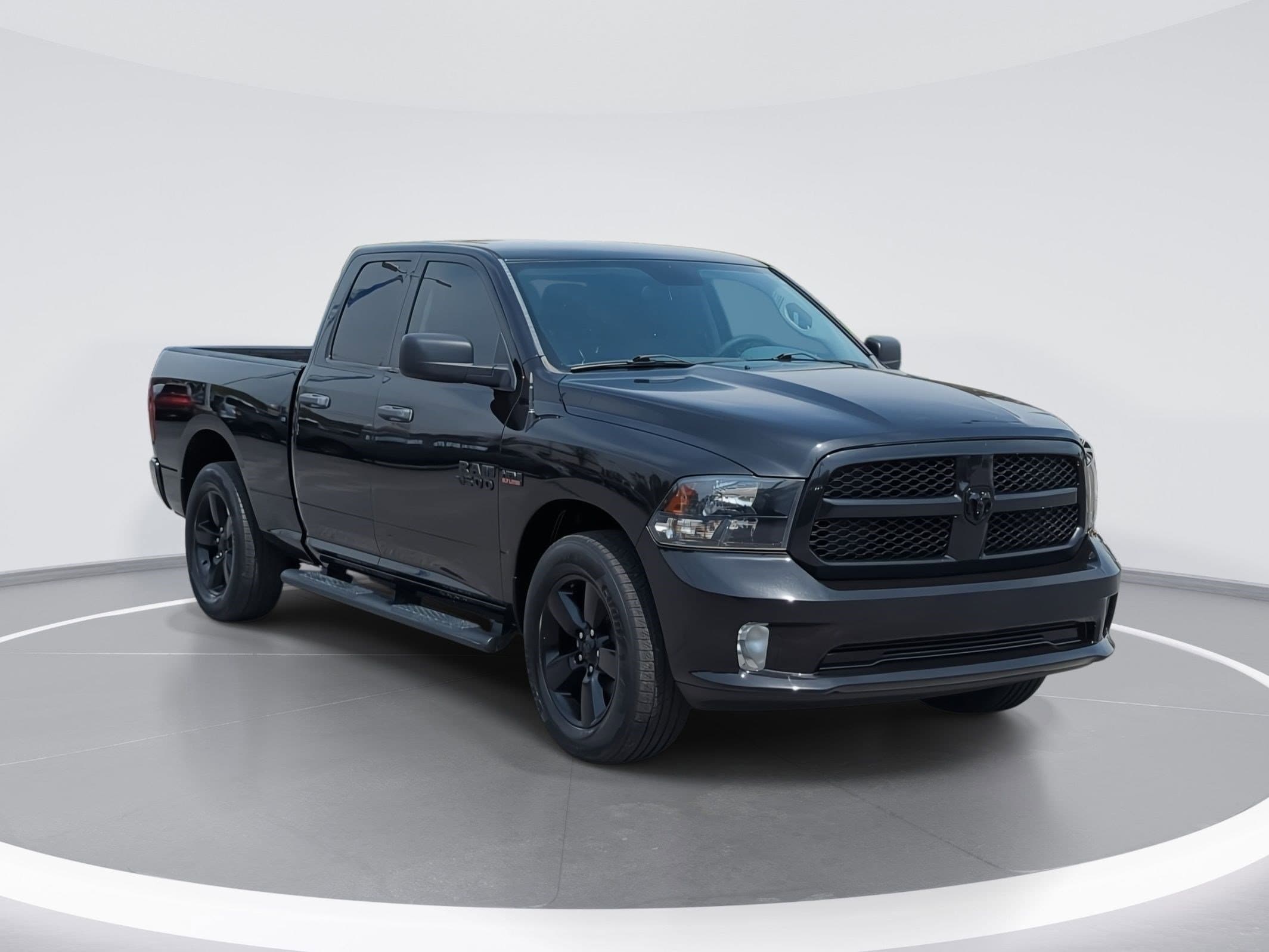 2017 RAM 1500 Pickup Express