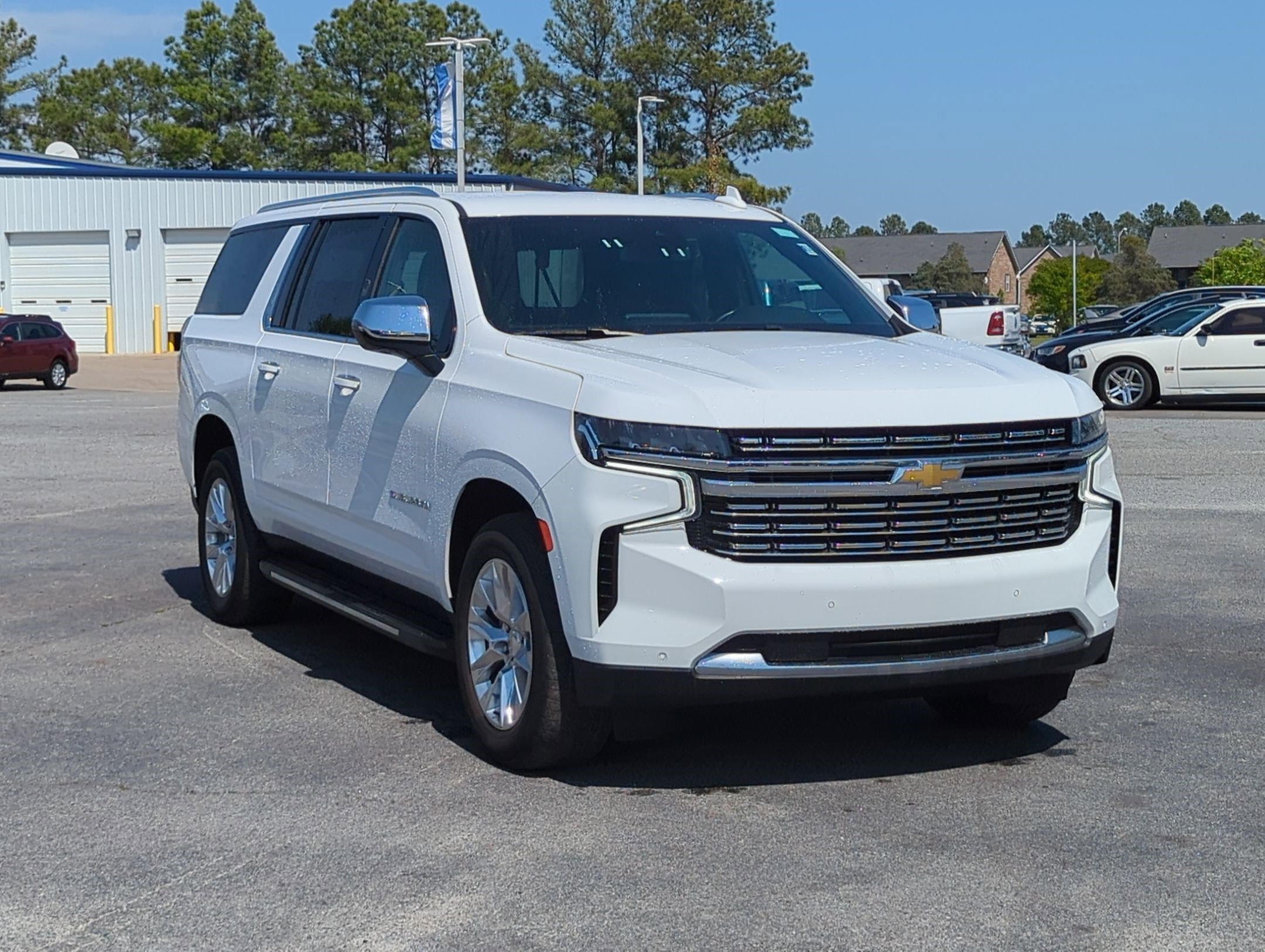  Chevrolet Suburban