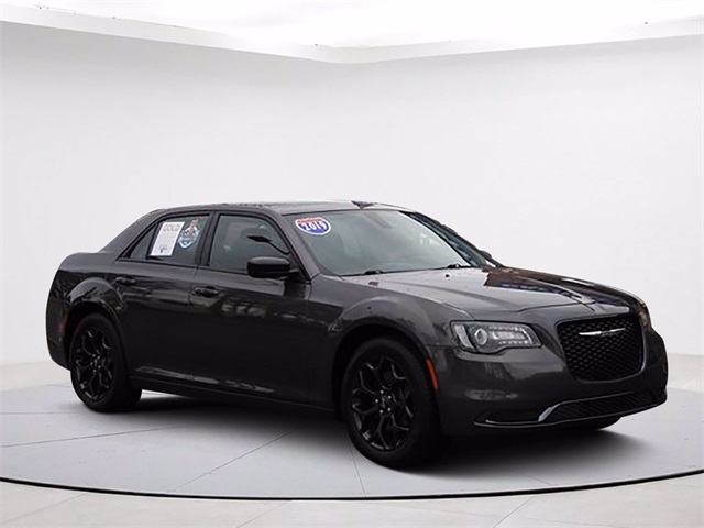 Chrysler 300
