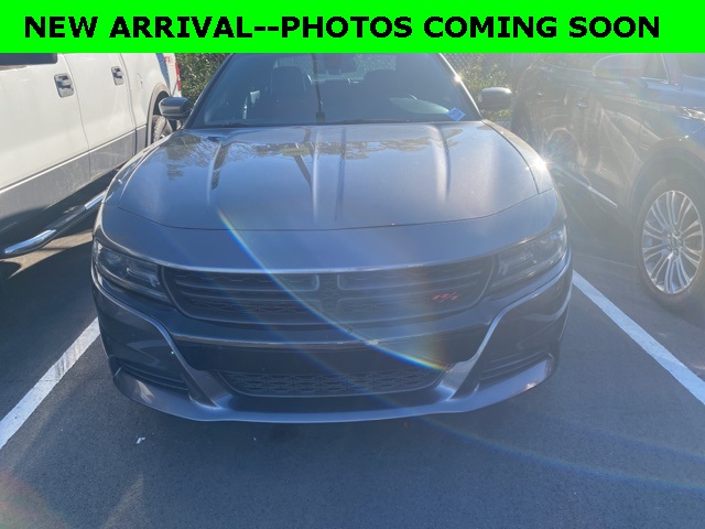 Used 2015 Dodge Charger R/T Sedan