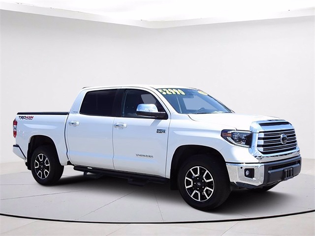  Toyota Tundra