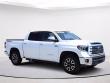 Used 2020 Toyota Tundra Limited Truck