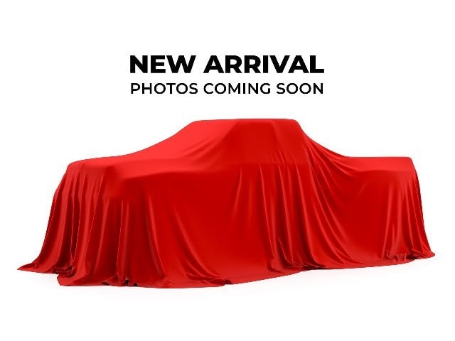 2017 Nissan Frontier