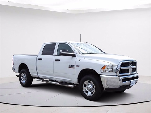 2018 RAM 2500 Pickup