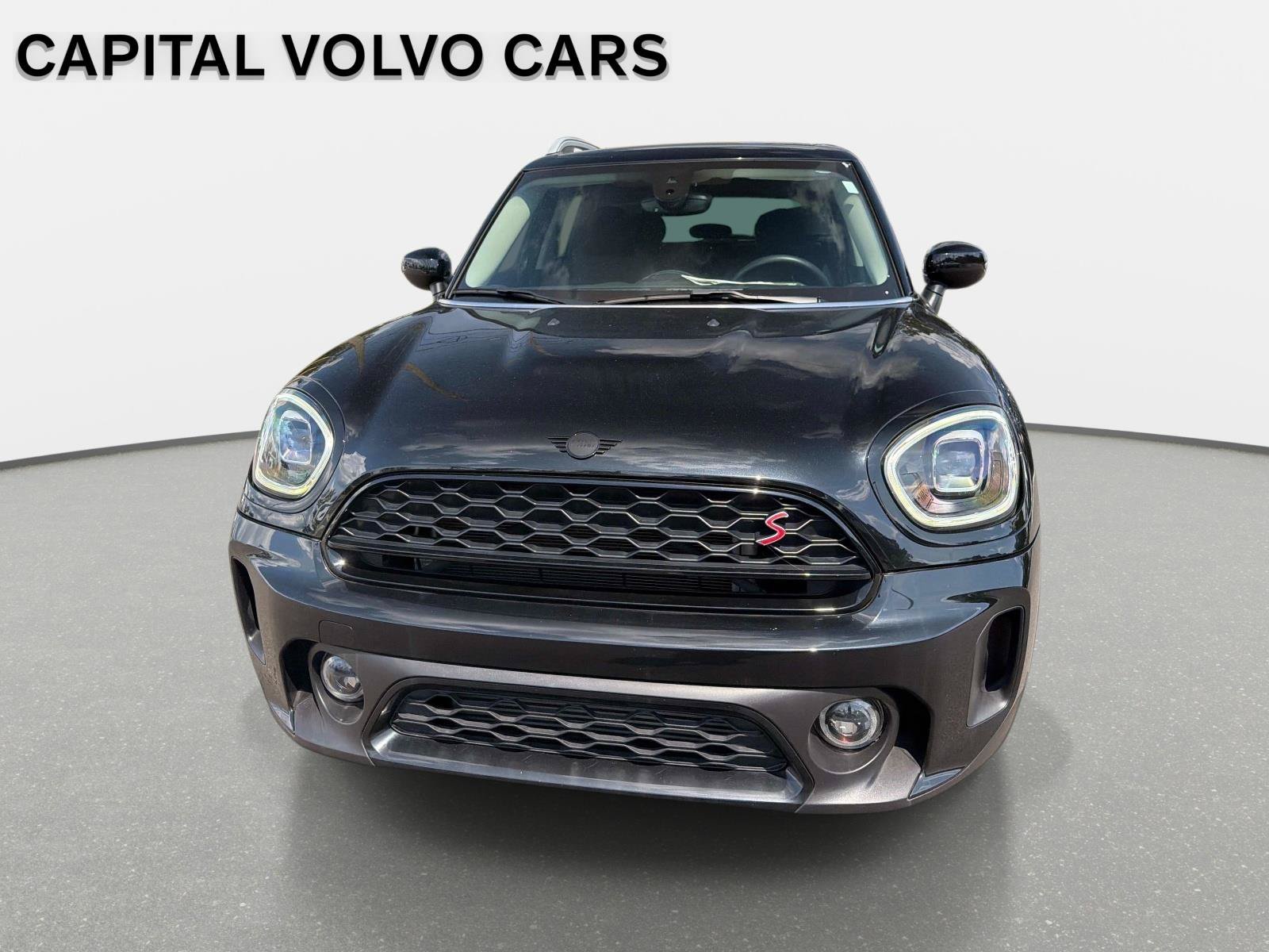 Used 2024 MINI Countryman Cooper S Cooper S FWD