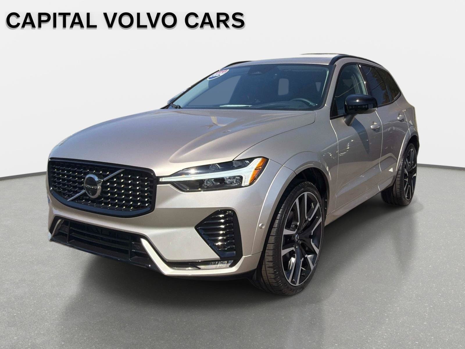 2024 Volvo XC60
