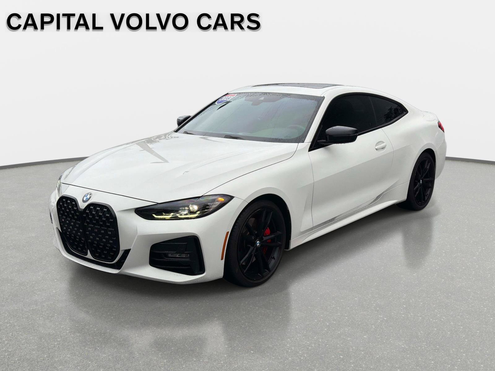  BMW 430i