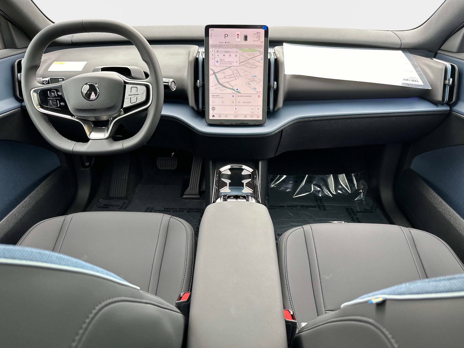 2026 Volvo EX30 Plus - Photo 13