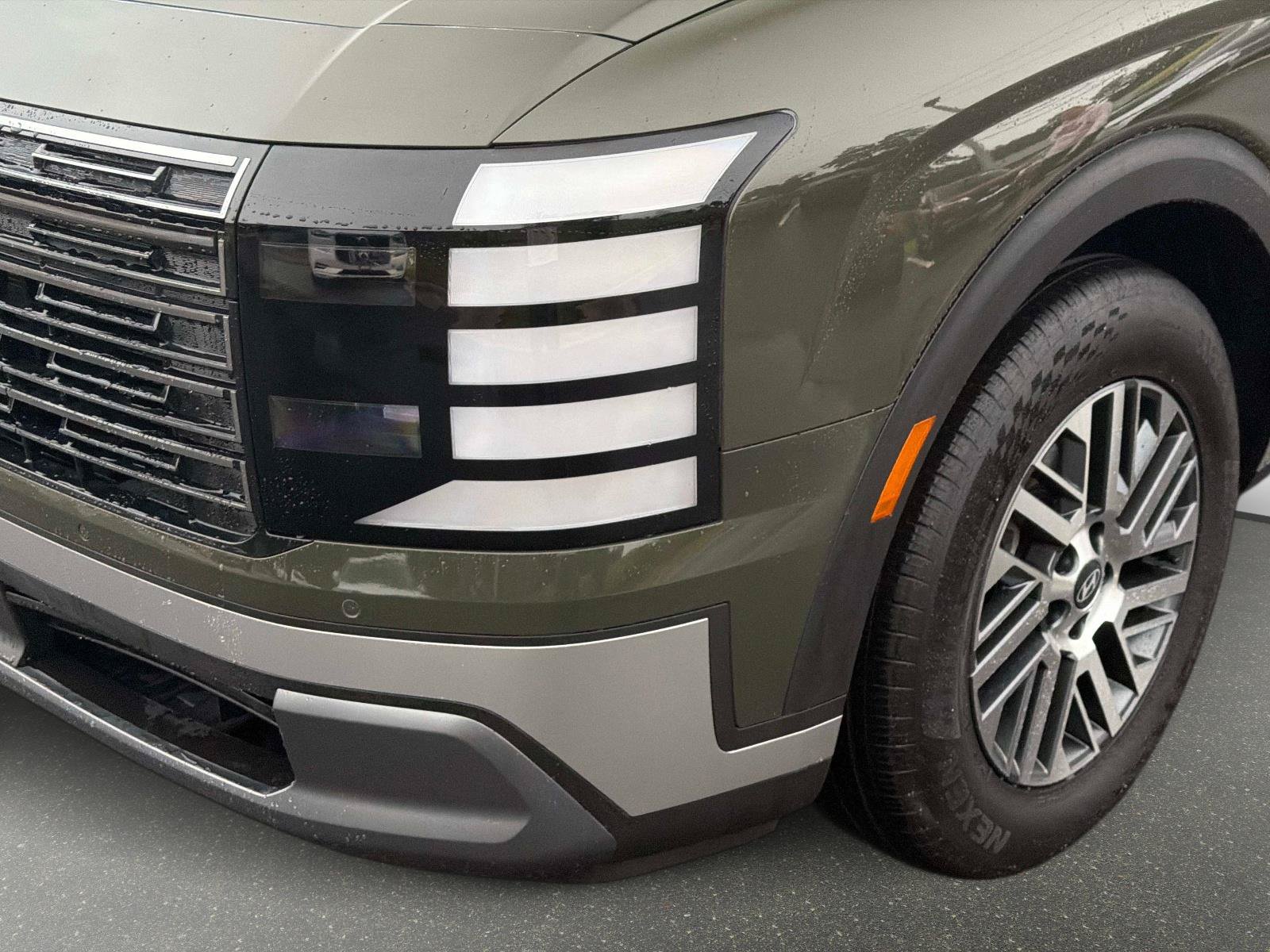 Used 2026 Hyundai Palisade SEL Convenience SUV