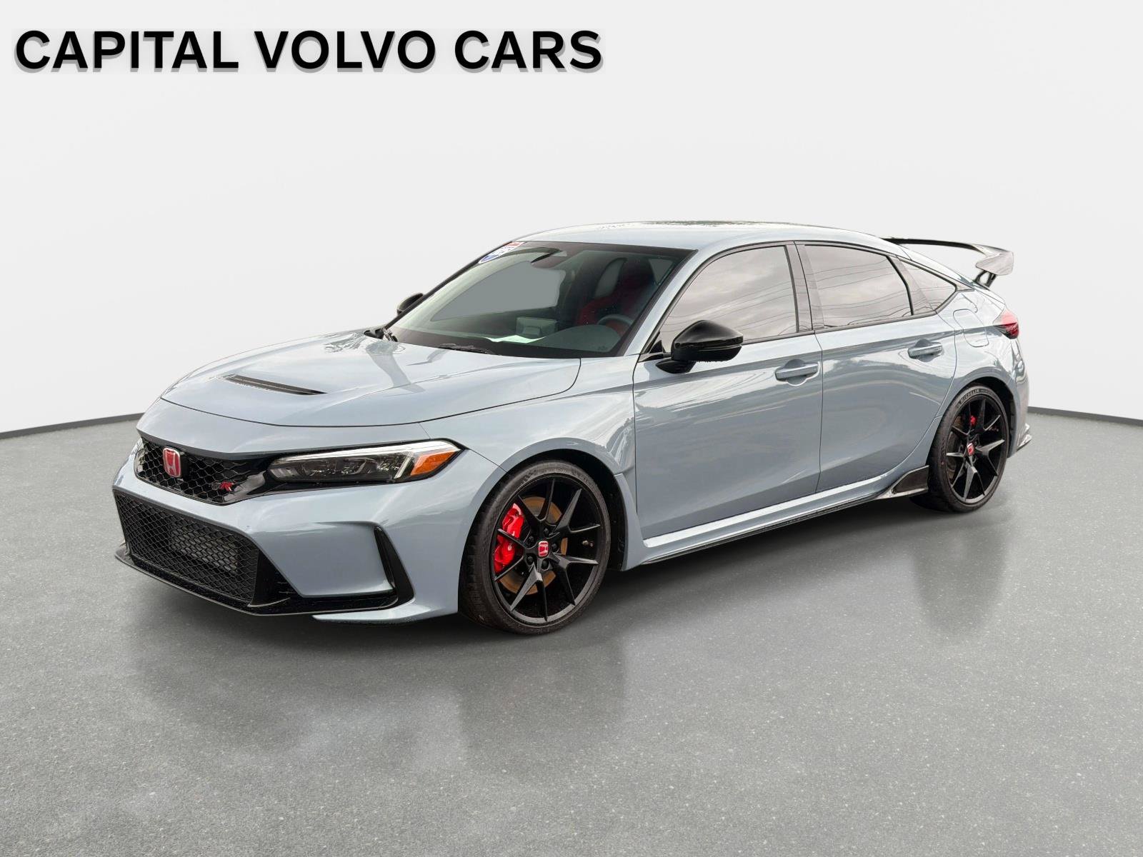 Used 2025 Honda Civic Manual