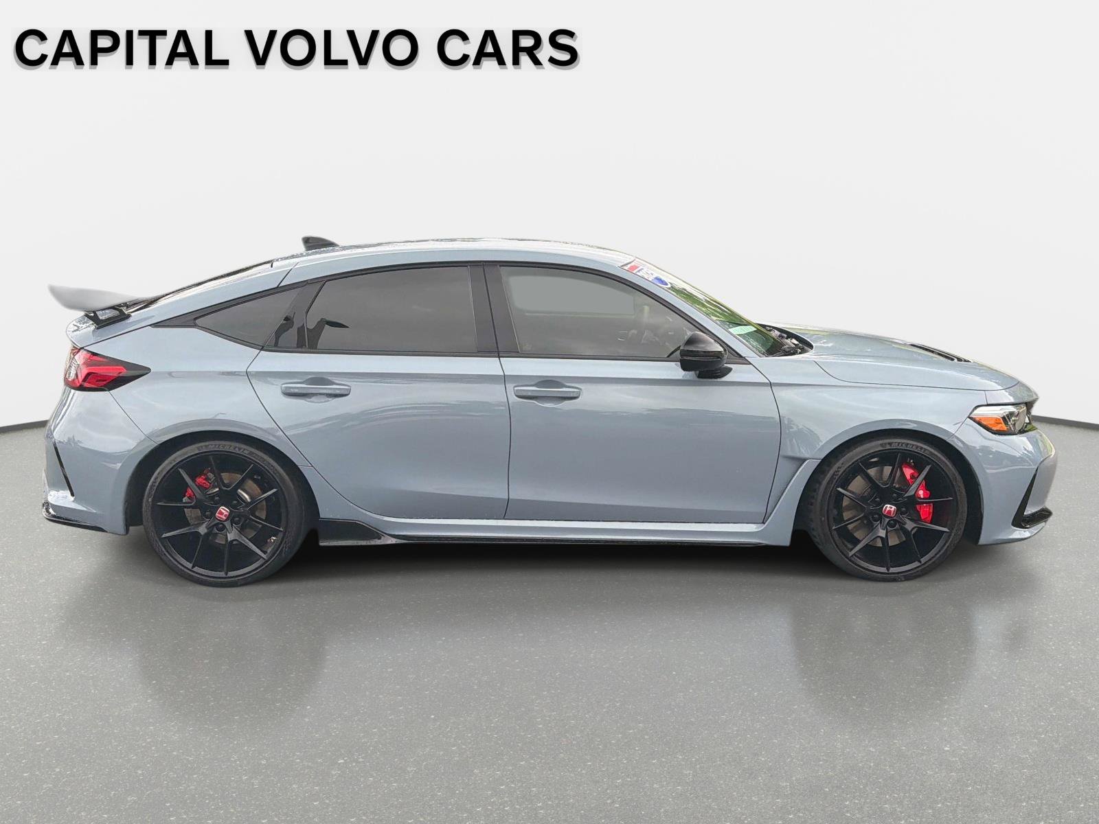 Used 2025 Honda Civic Manual