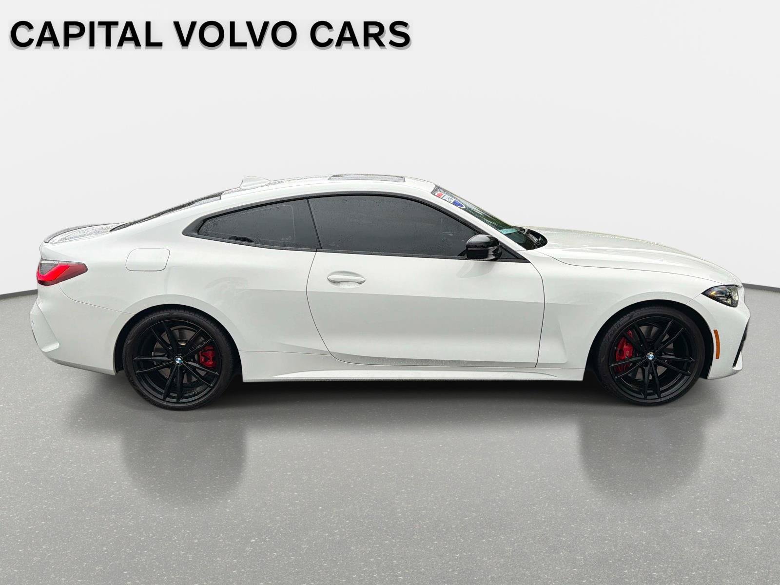 Used 2023 BMW 430i Coupe