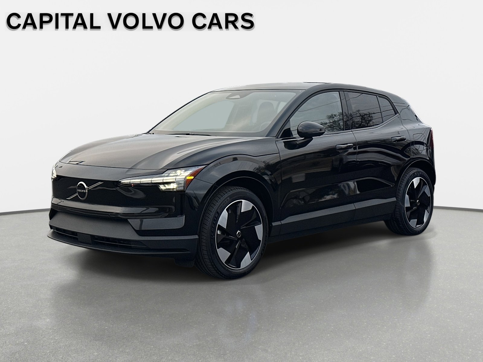 2026 Volvo EX30 Plus - Photo 26