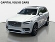  Volvo XC90 Recharge Plug-In Hybrid