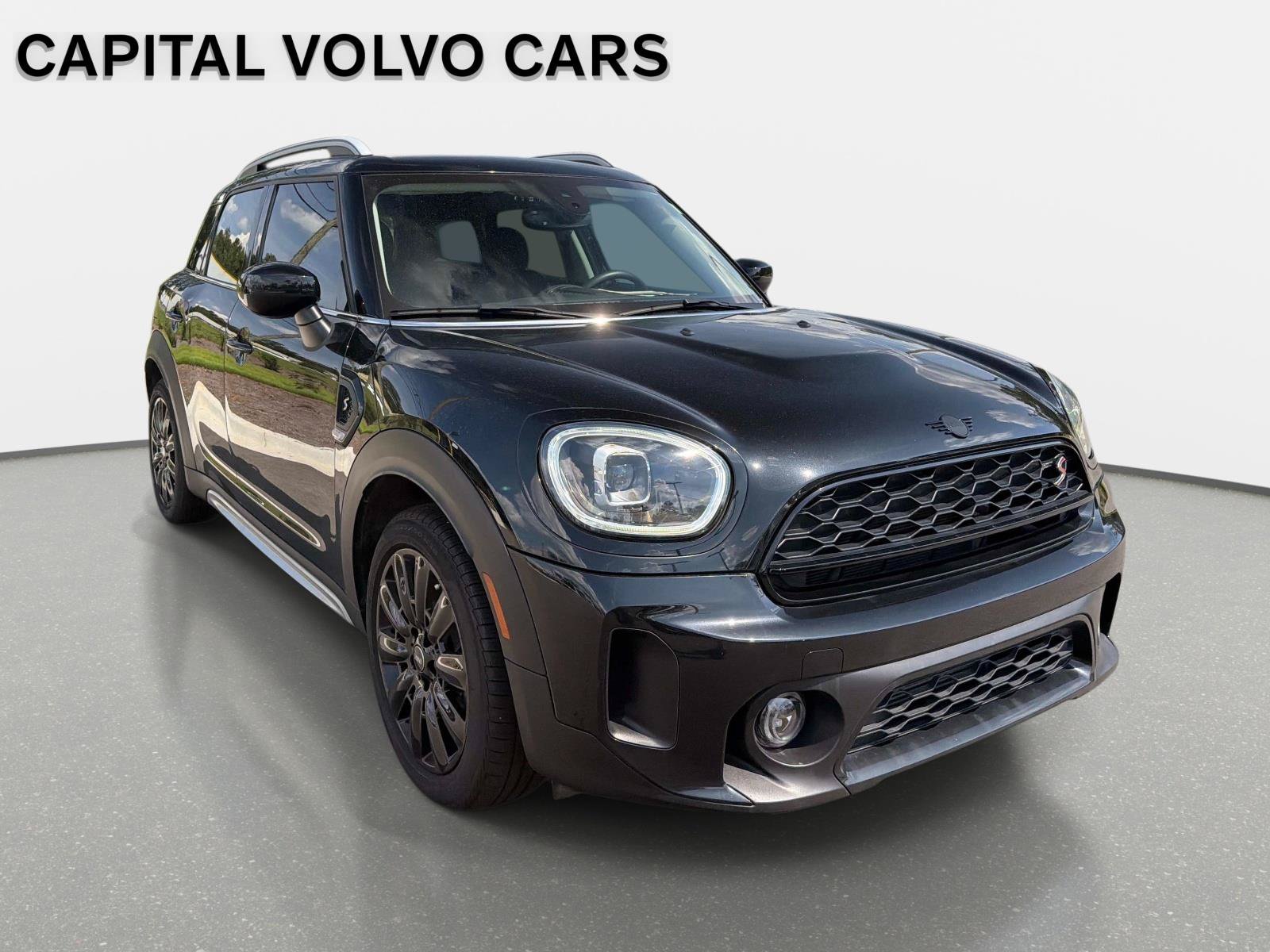 Used 2024 MINI Countryman Cooper S Cooper S FWD